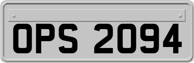 OPS2094