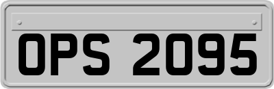 OPS2095