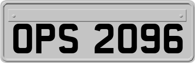 OPS2096