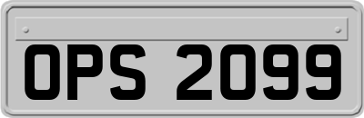 OPS2099