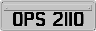 OPS2110