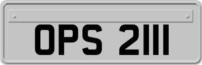 OPS2111