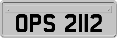 OPS2112