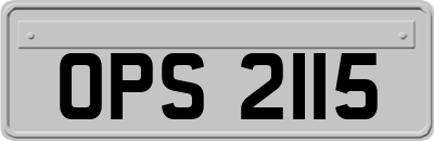 OPS2115
