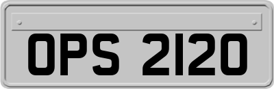 OPS2120