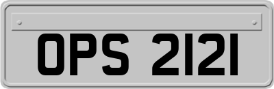 OPS2121