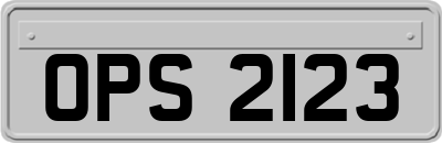 OPS2123