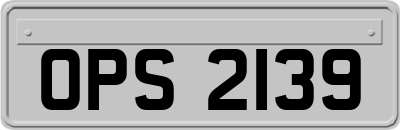 OPS2139