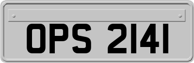 OPS2141