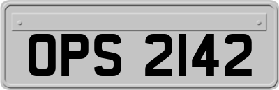 OPS2142