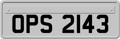 OPS2143