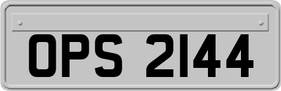 OPS2144