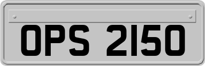 OPS2150