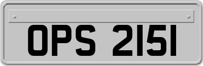 OPS2151