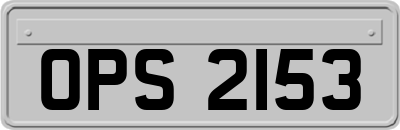 OPS2153
