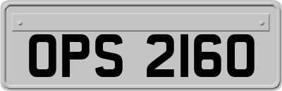 OPS2160