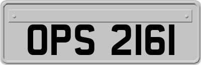 OPS2161