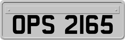 OPS2165