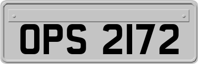 OPS2172