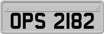 OPS2182