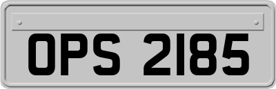 OPS2185