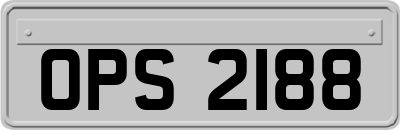 OPS2188
