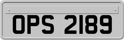 OPS2189