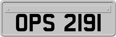 OPS2191