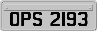 OPS2193
