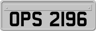 OPS2196