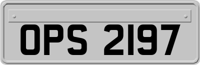 OPS2197