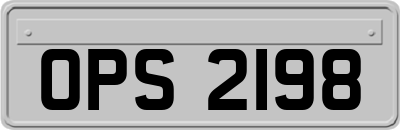 OPS2198