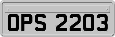 OPS2203