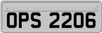 OPS2206