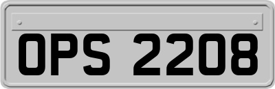 OPS2208