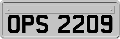 OPS2209