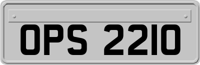 OPS2210