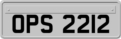 OPS2212