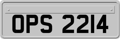 OPS2214