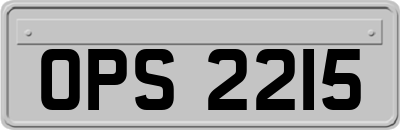 OPS2215