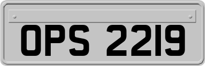 OPS2219