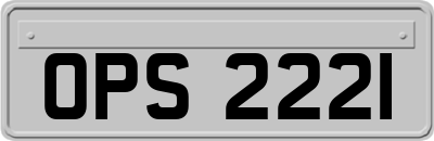 OPS2221