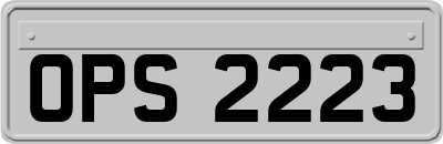 OPS2223