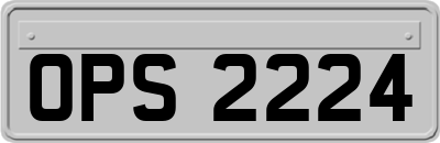 OPS2224
