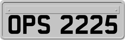 OPS2225