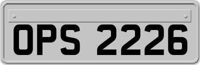 OPS2226