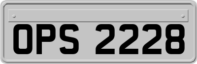 OPS2228