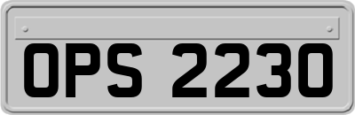 OPS2230