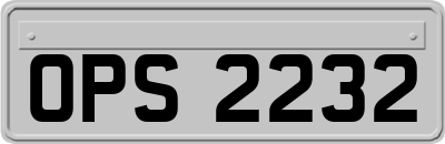 OPS2232