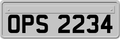 OPS2234